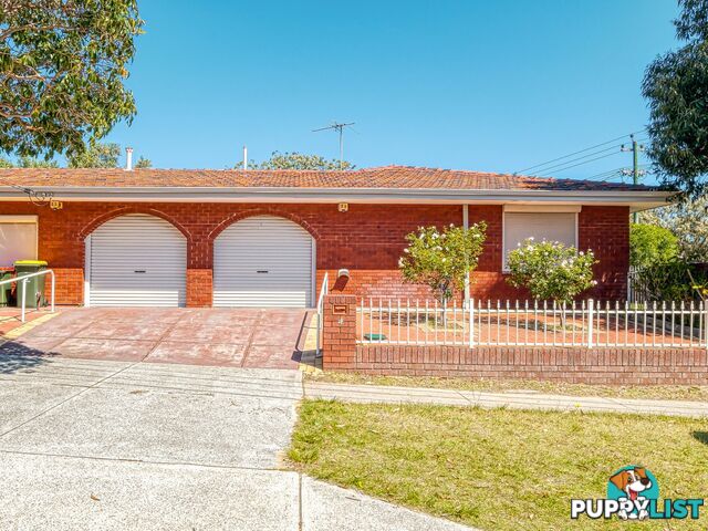 4 Raymond Street YOKINE WA 6060