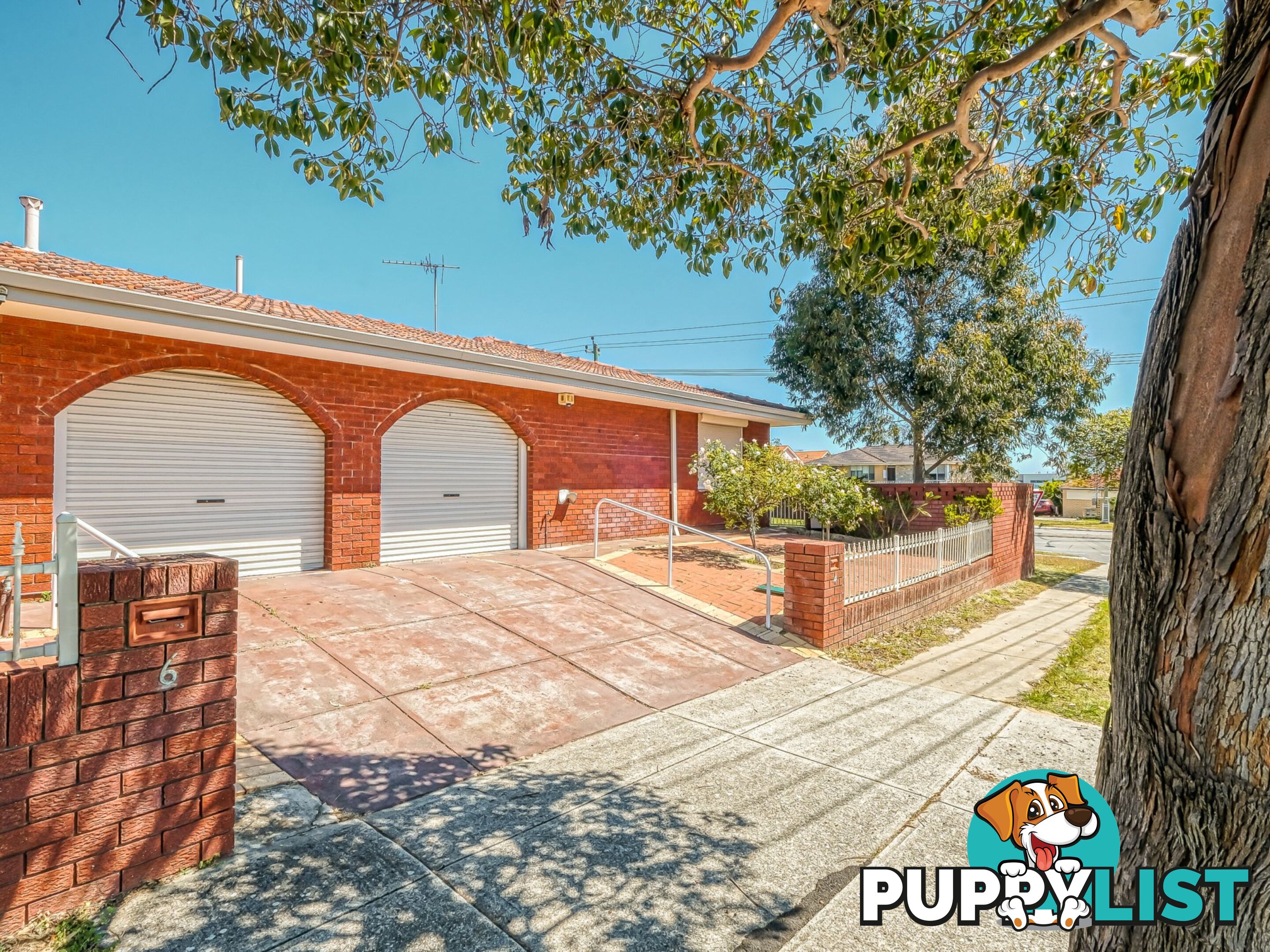 4 Raymond Street YOKINE WA 6060