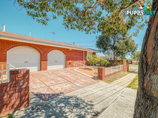 4 Raymond Street YOKINE WA 6060