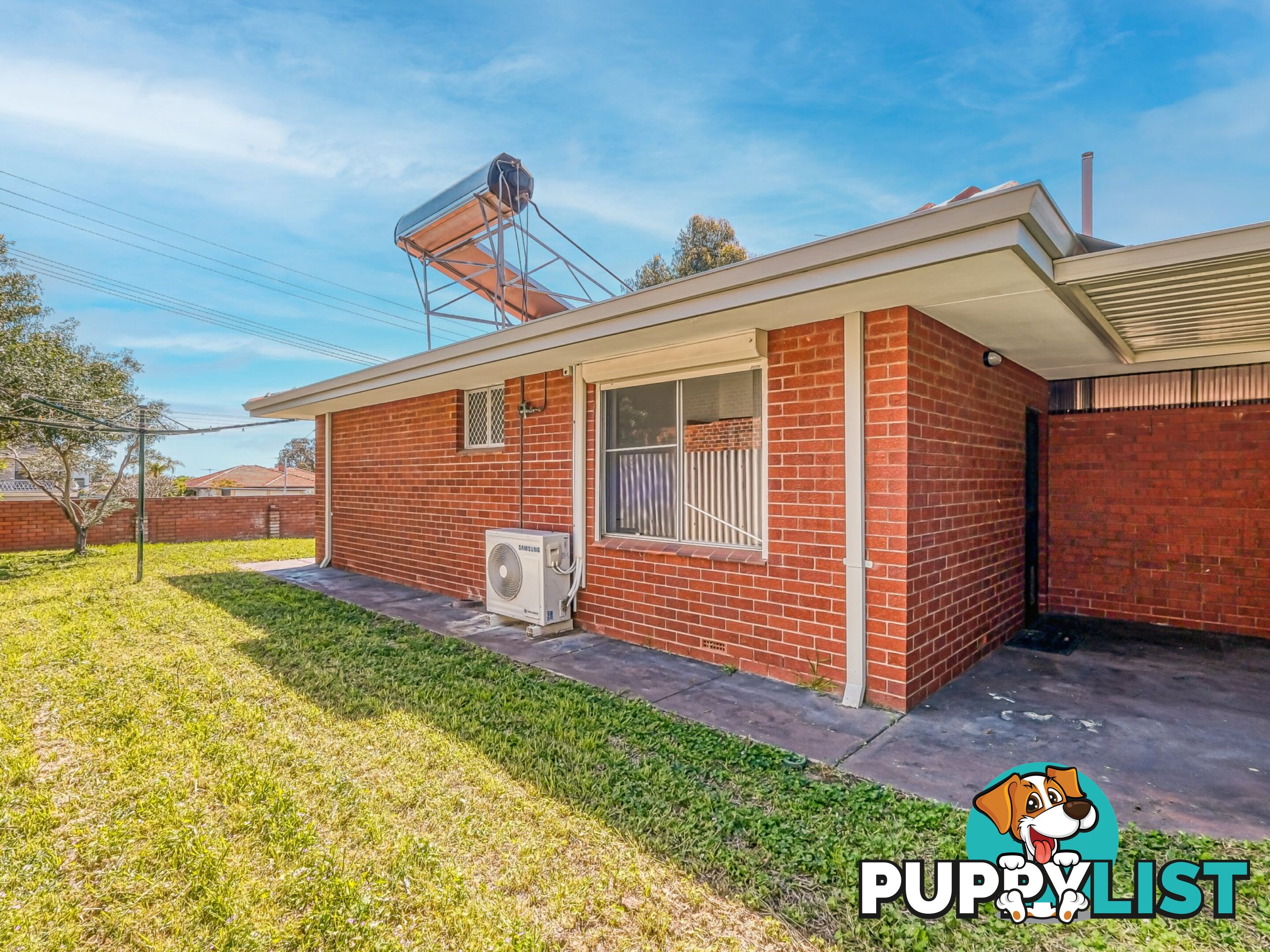 4 Raymond Street YOKINE WA 6060