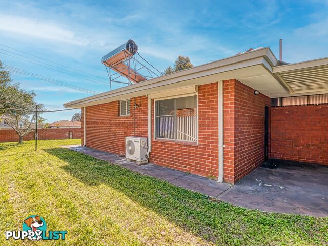 4 Raymond Street YOKINE WA 6060