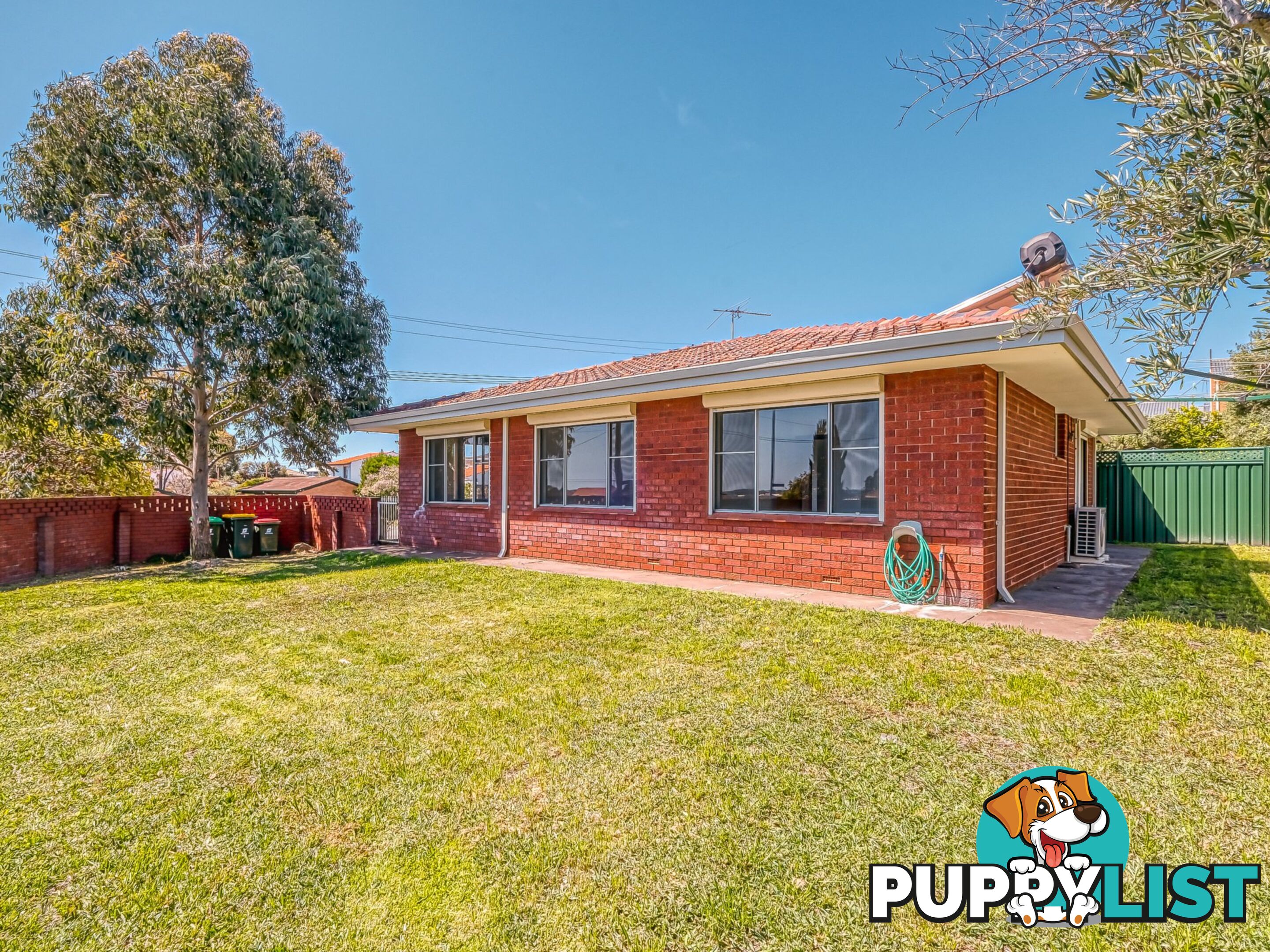 4 Raymond Street YOKINE WA 6060