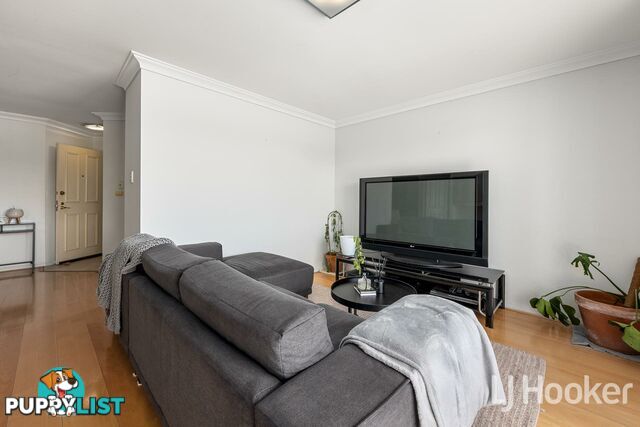 213/7 - 11 Heirisson Way VICTORIA PARK WA 6100