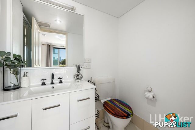 213/7 - 11 Heirisson Way VICTORIA PARK WA 6100