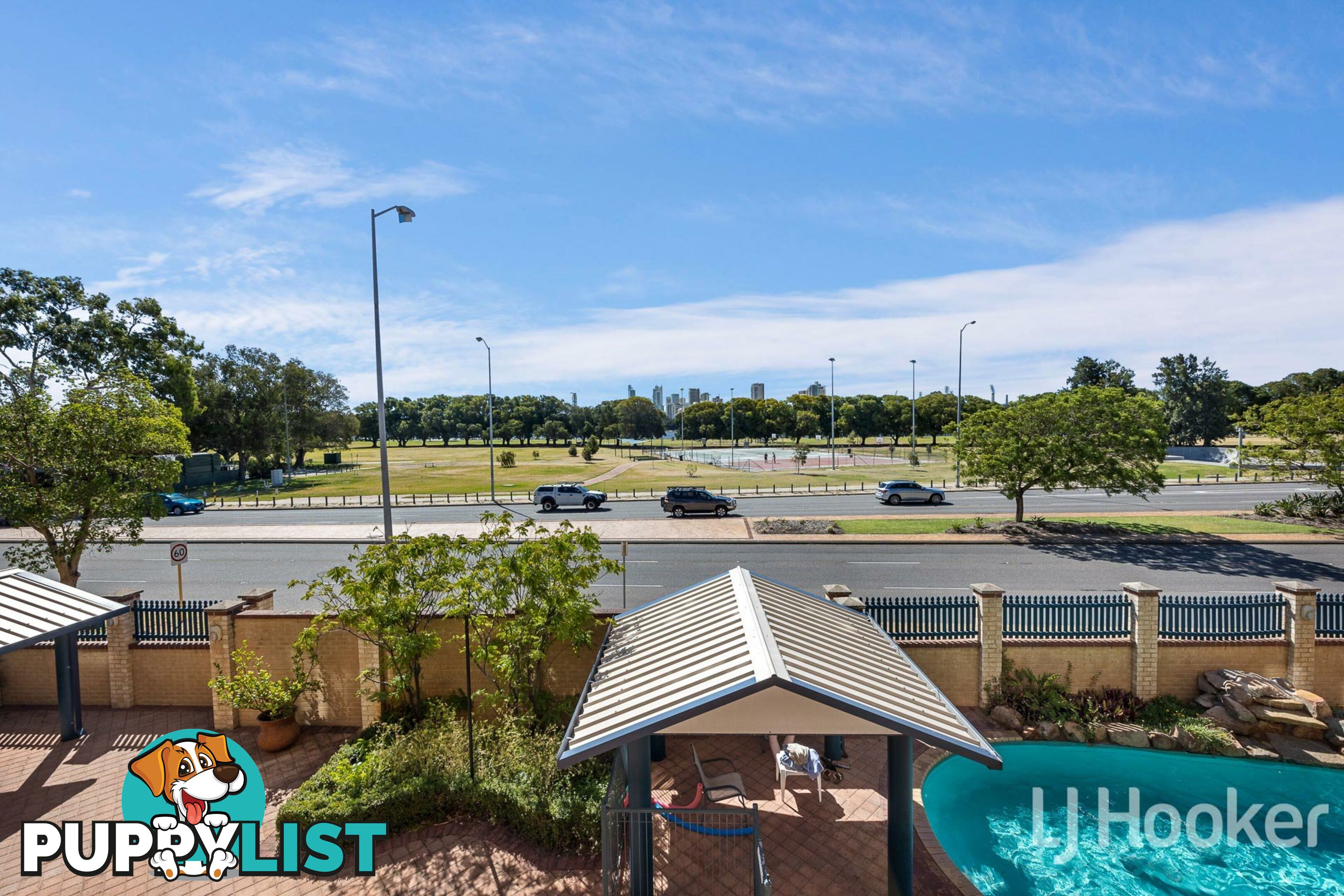 213/7 - 11 Heirisson Way VICTORIA PARK WA 6100