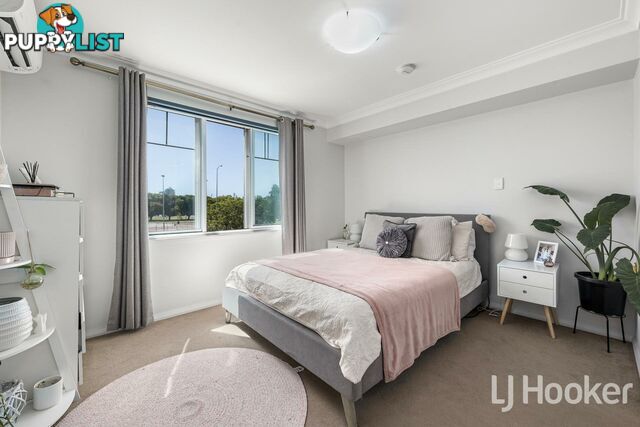 213/7 - 11 Heirisson Way VICTORIA PARK WA 6100