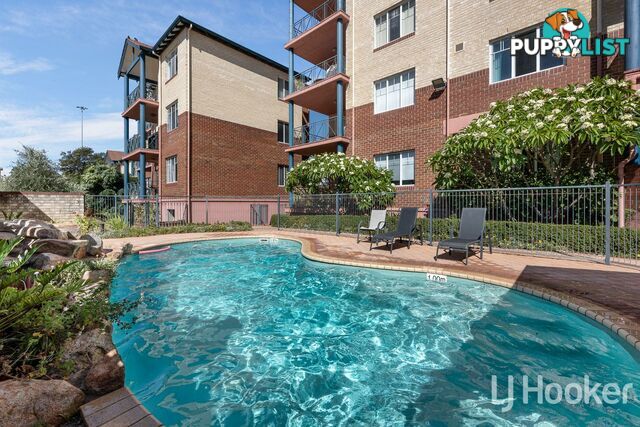 213/7 - 11 Heirisson Way VICTORIA PARK WA 6100