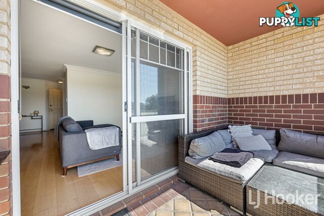 213/7 - 11 Heirisson Way VICTORIA PARK WA 6100