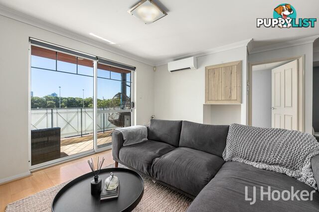 213/7 - 11 Heirisson Way VICTORIA PARK WA 6100