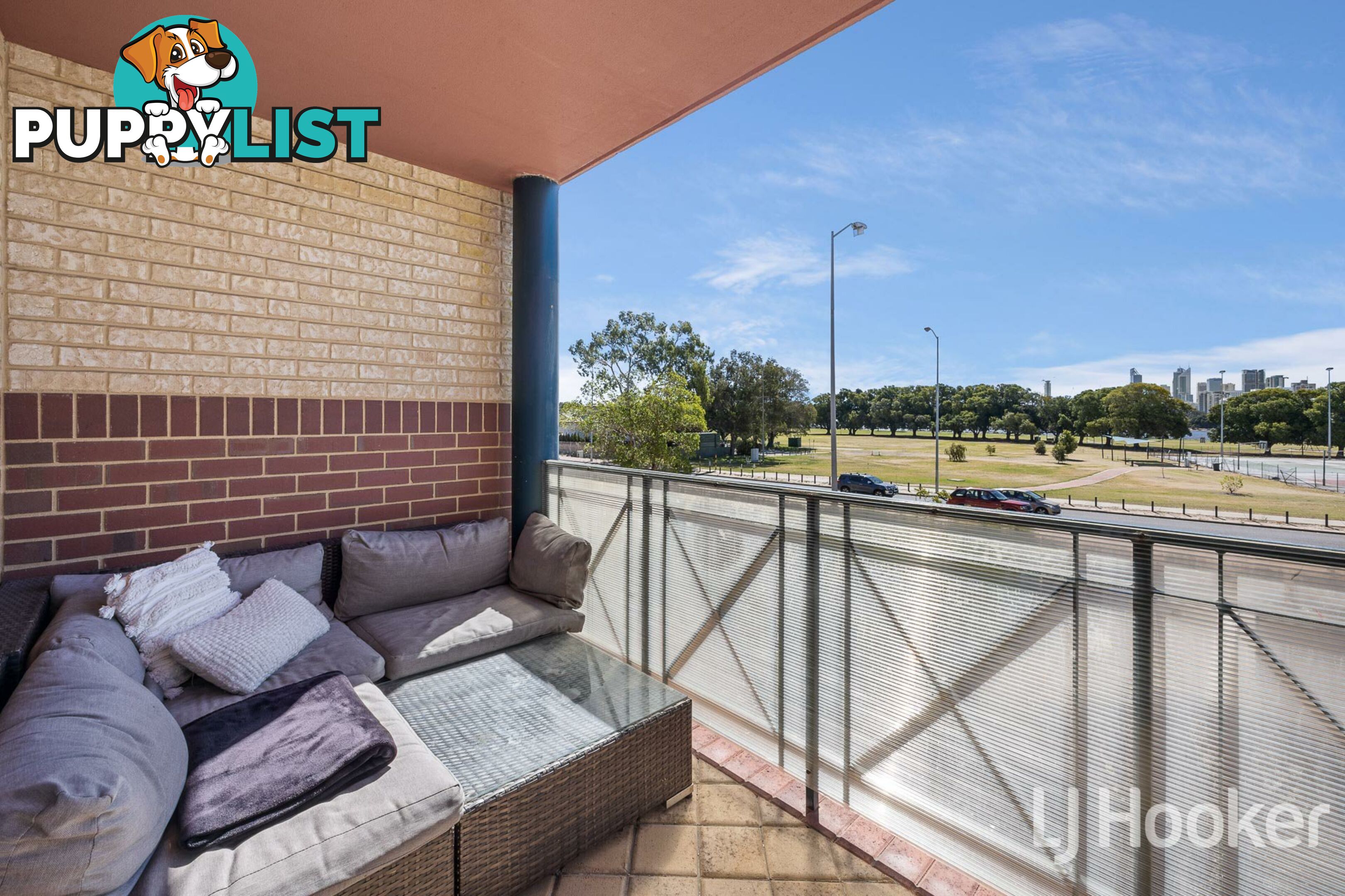 213/7 - 11 Heirisson Way VICTORIA PARK WA 6100