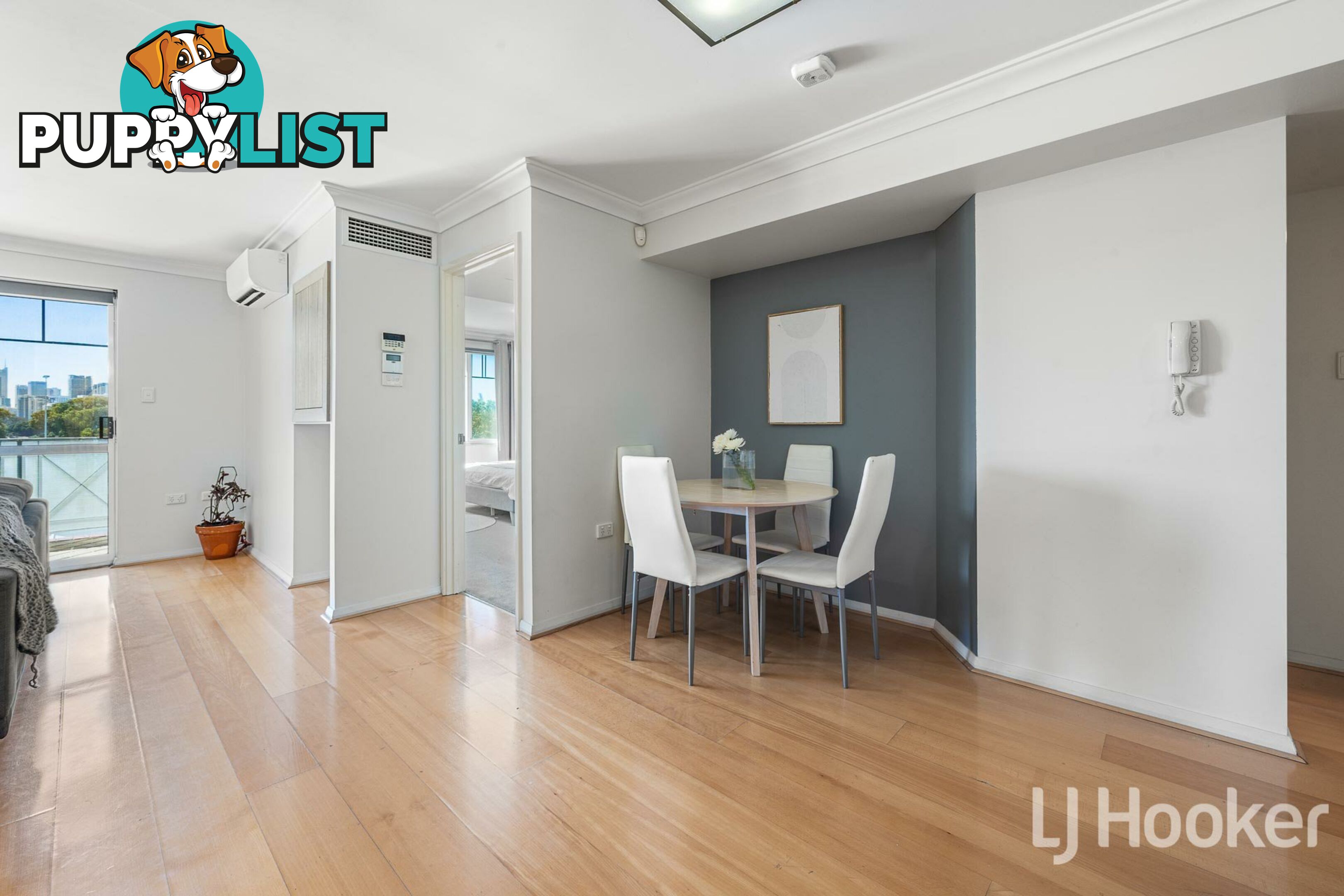 213/7 - 11 Heirisson Way VICTORIA PARK WA 6100