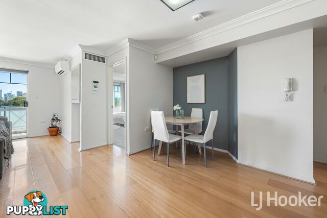 213/7 - 11 Heirisson Way VICTORIA PARK WA 6100