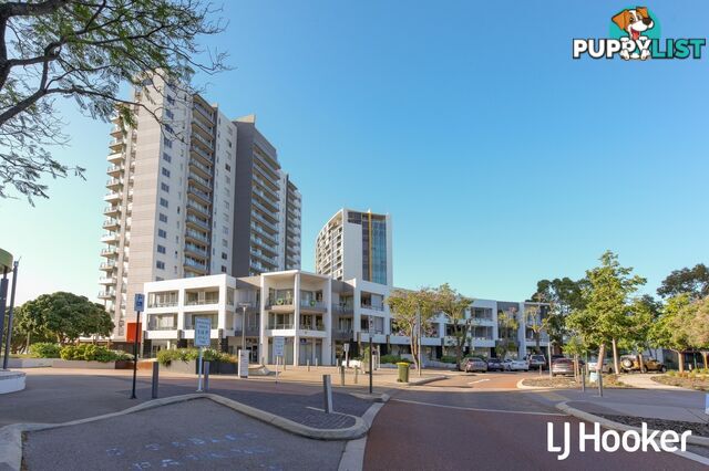 40 The Circus BURSWOOD WA 6100