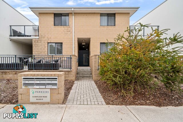 22/10 Whitlock Road QUEENS PARK WA 6107