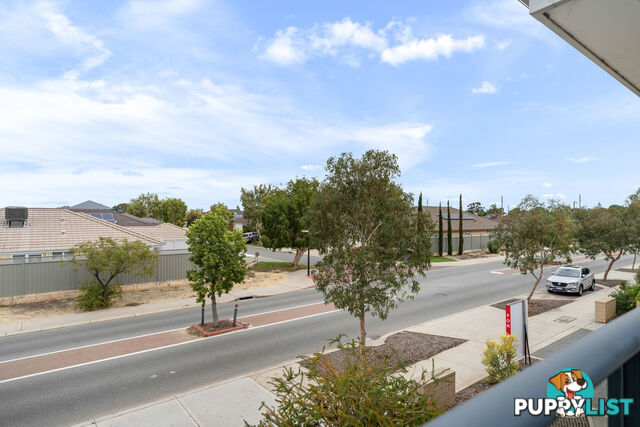 22/10 Whitlock Road QUEENS PARK WA 6107