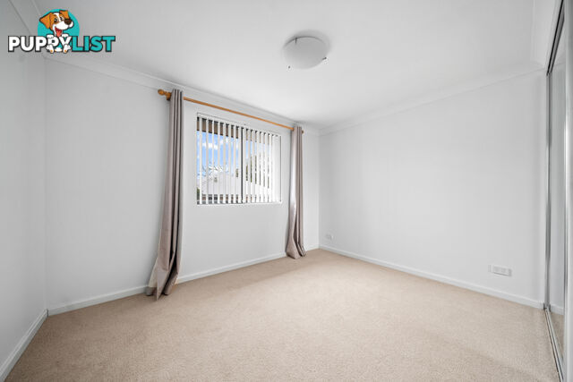 22/10 Whitlock Road QUEENS PARK WA 6107