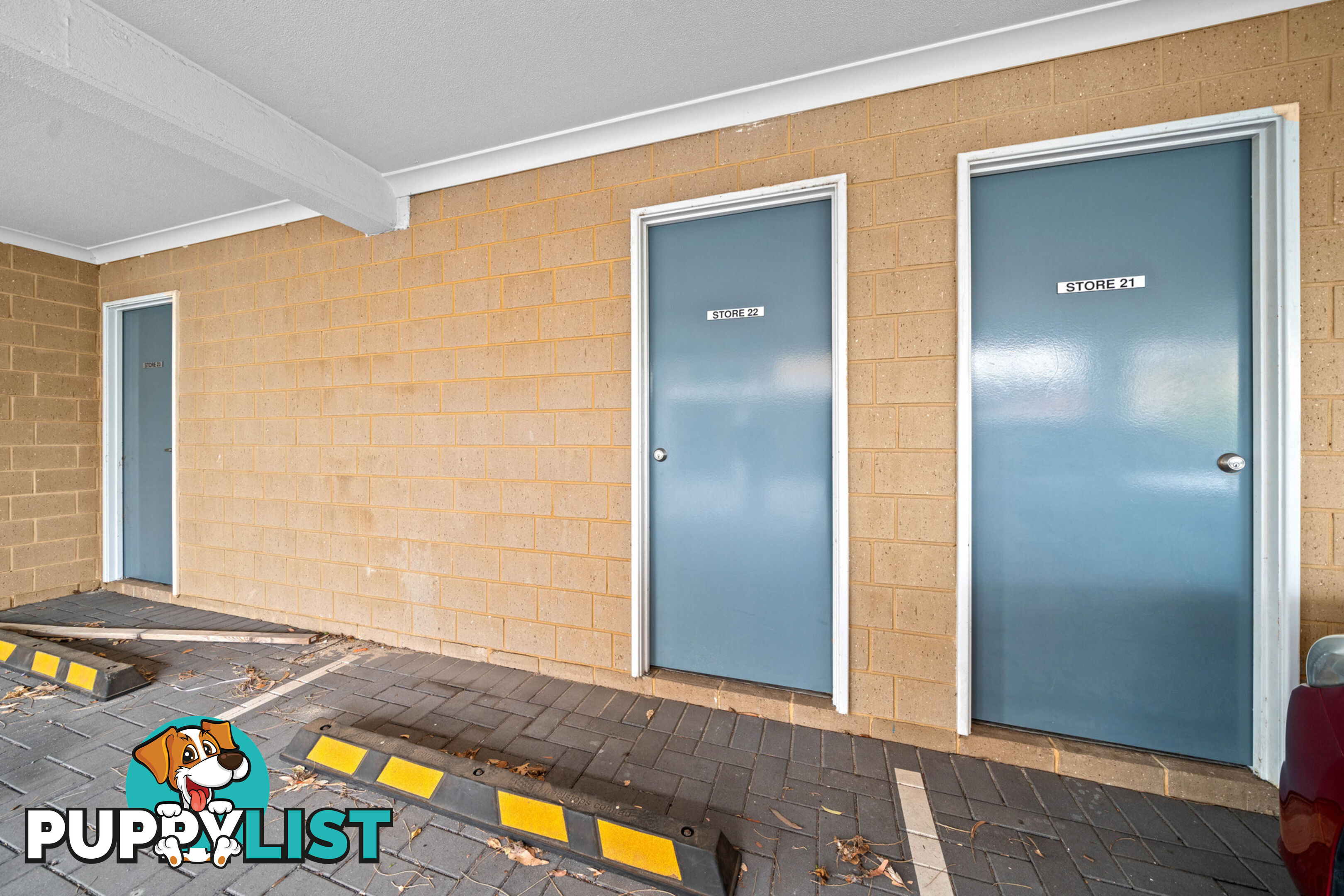 22/10 Whitlock Road QUEENS PARK WA 6107