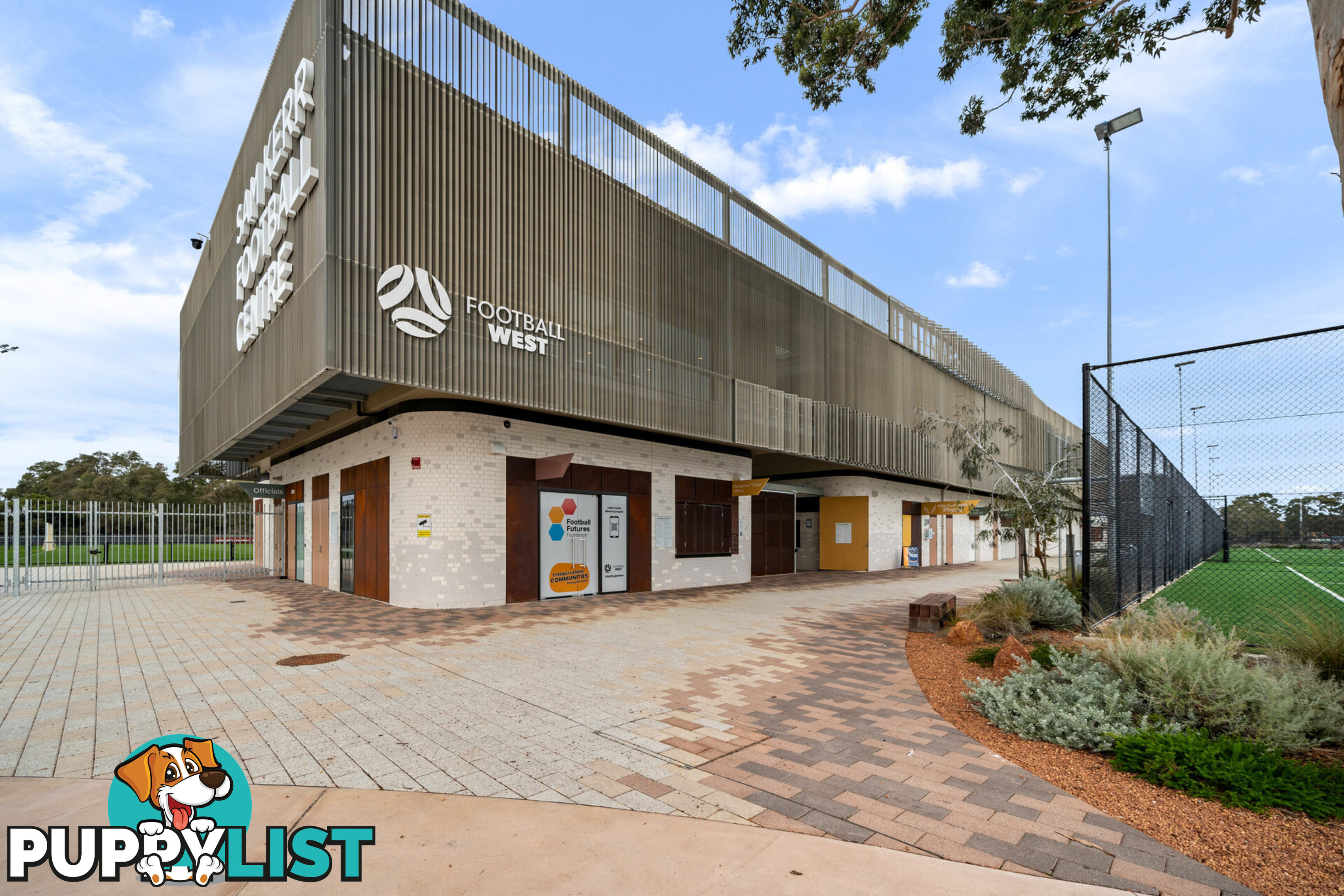 22/10 Whitlock Road QUEENS PARK WA 6107
