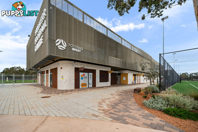 22/10 Whitlock Road QUEENS PARK WA 6107