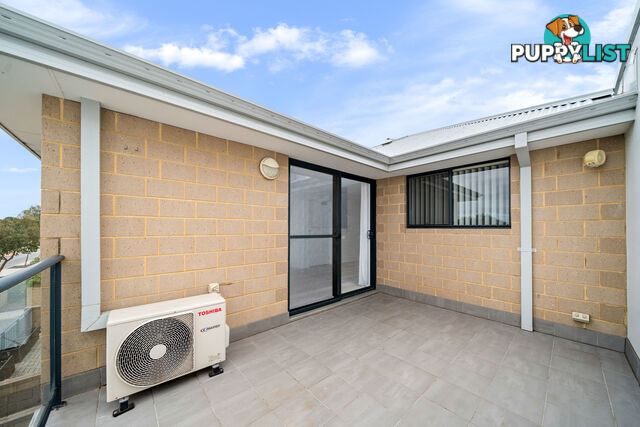 22/10 Whitlock Road QUEENS PARK WA 6107