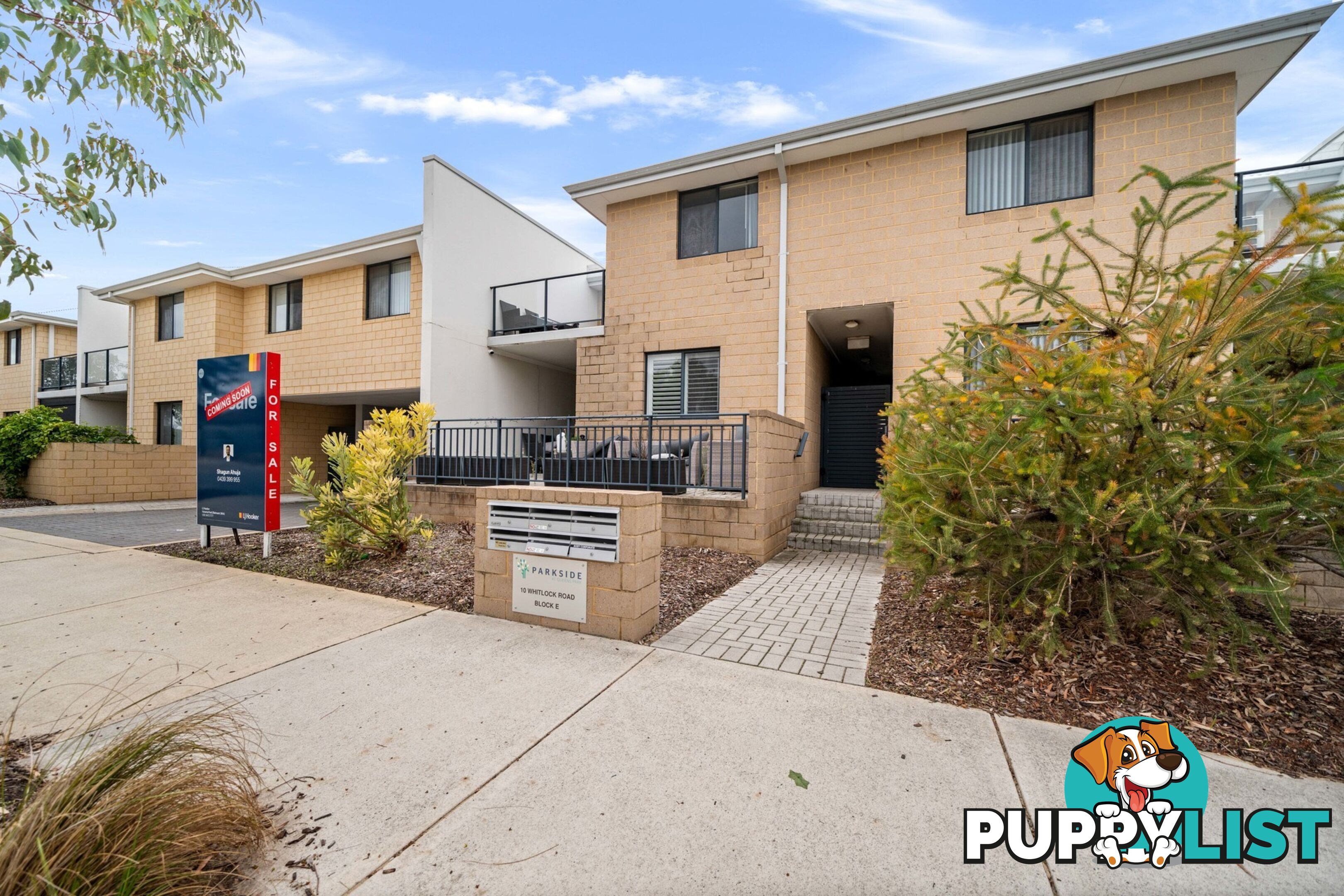 22/10 Whitlock Road QUEENS PARK WA 6107