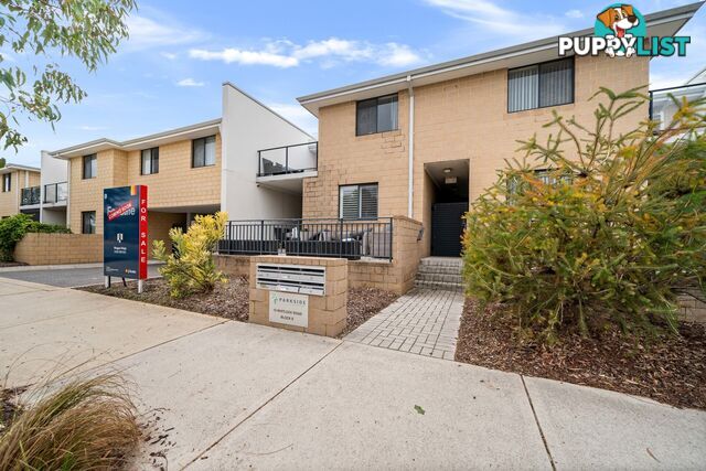 22/10 Whitlock Road QUEENS PARK WA 6107