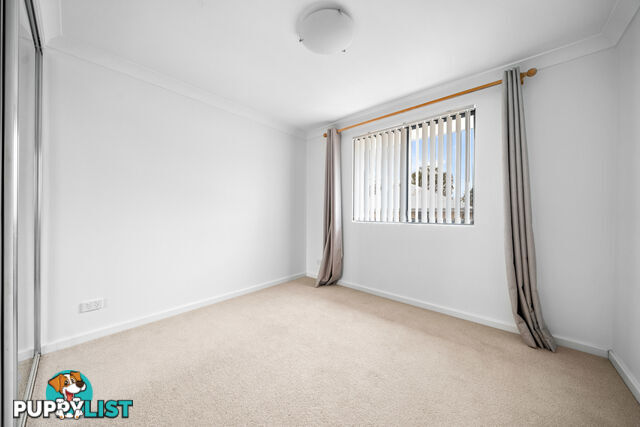 22/10 Whitlock Road QUEENS PARK WA 6107