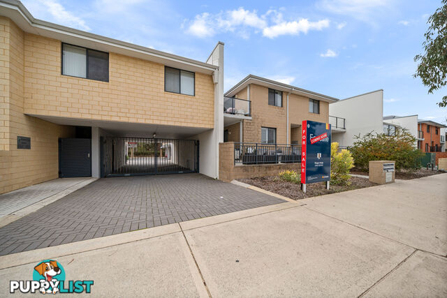 22/10 Whitlock Road QUEENS PARK WA 6107