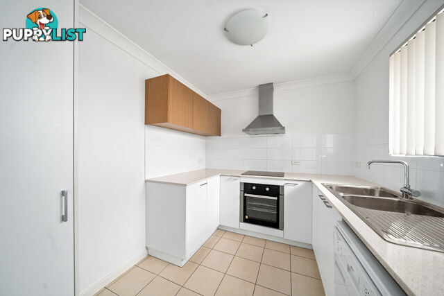 22/10 Whitlock Road QUEENS PARK WA 6107