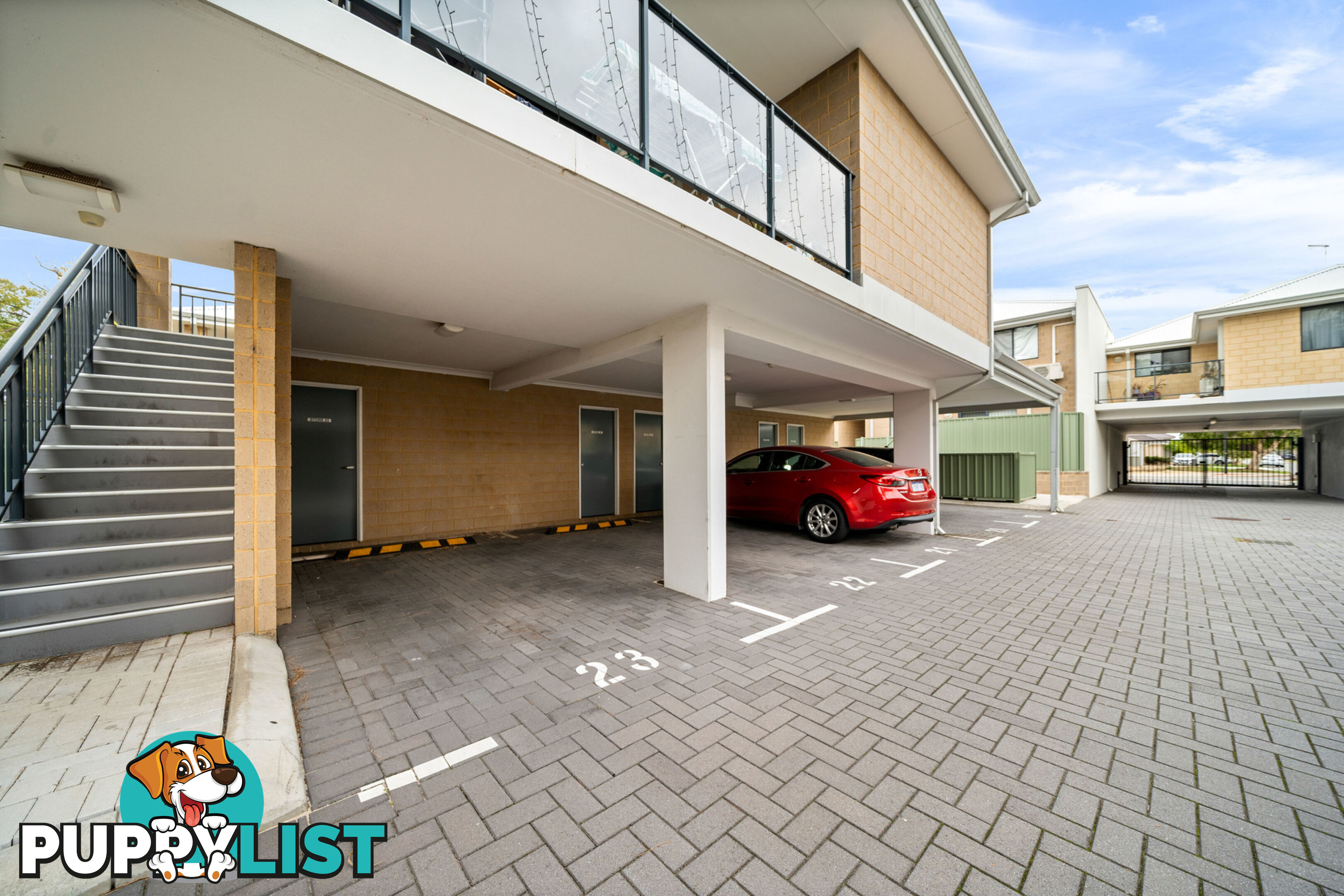 22/10 Whitlock Road QUEENS PARK WA 6107
