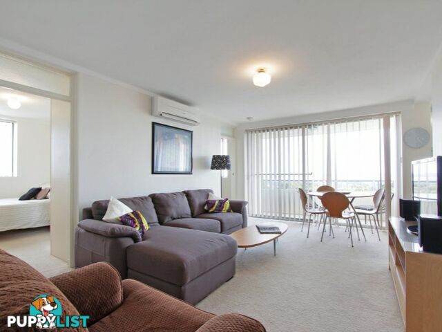 122/154 Mill Point Road SOUTH PERTH WA 6151