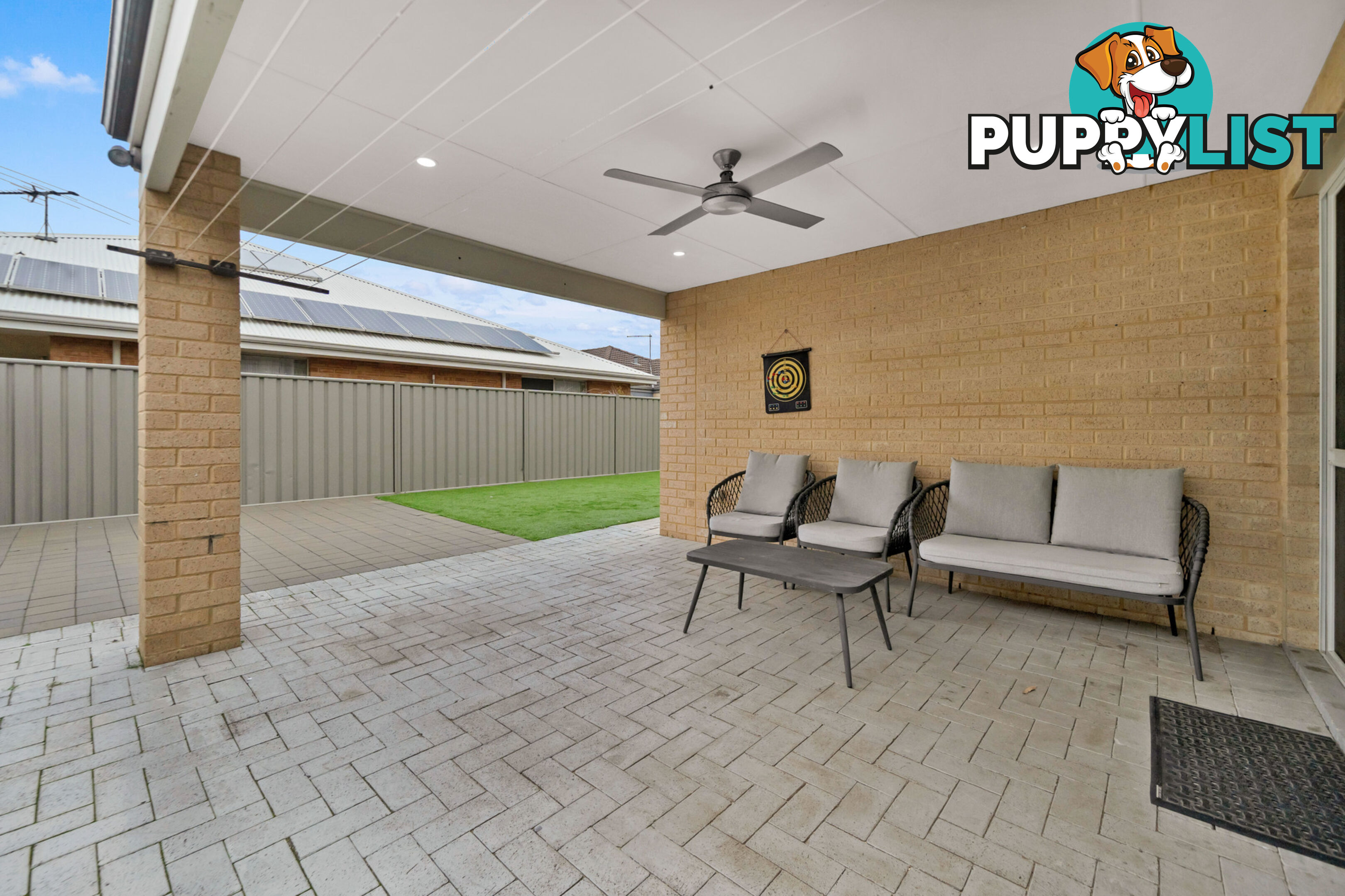 4 Serisier Parkway QUEENS PARK WA 6107