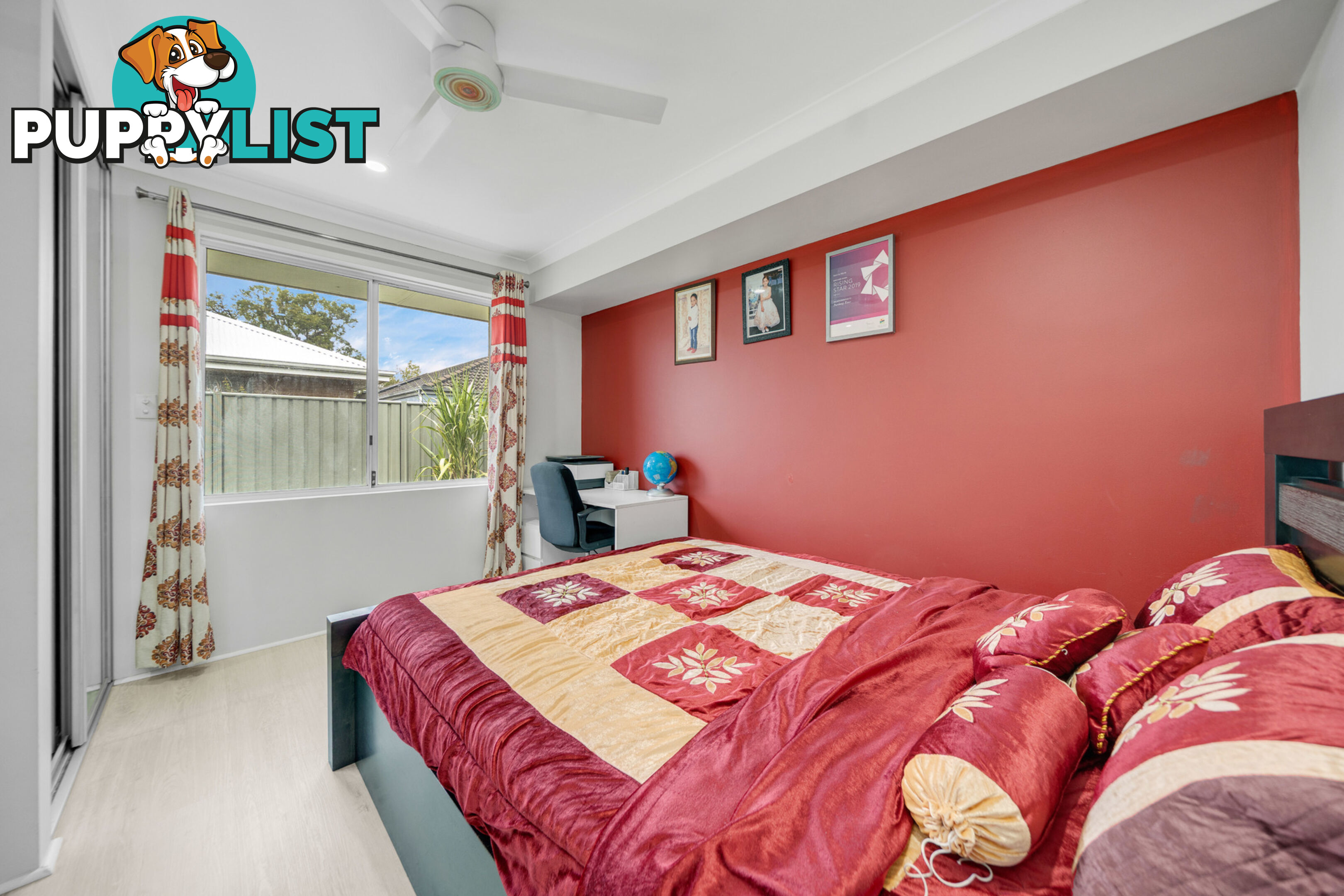 4 Serisier Parkway QUEENS PARK WA 6107