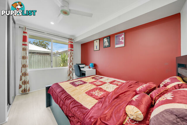 4 Serisier Parkway QUEENS PARK WA 6107