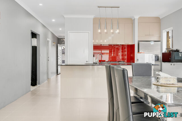 4 Serisier Parkway QUEENS PARK WA 6107