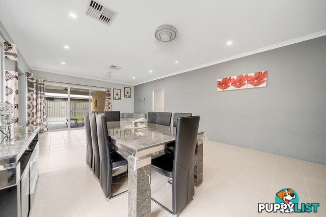 4 Serisier Parkway QUEENS PARK WA 6107