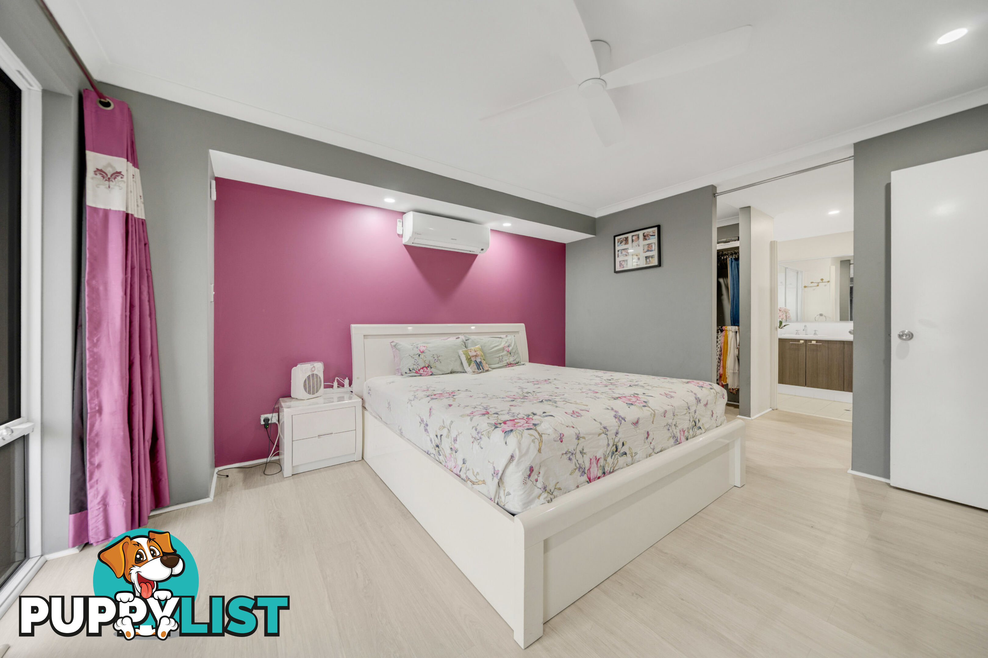 4 Serisier Parkway QUEENS PARK WA 6107