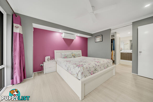 4 Serisier Parkway QUEENS PARK WA 6107