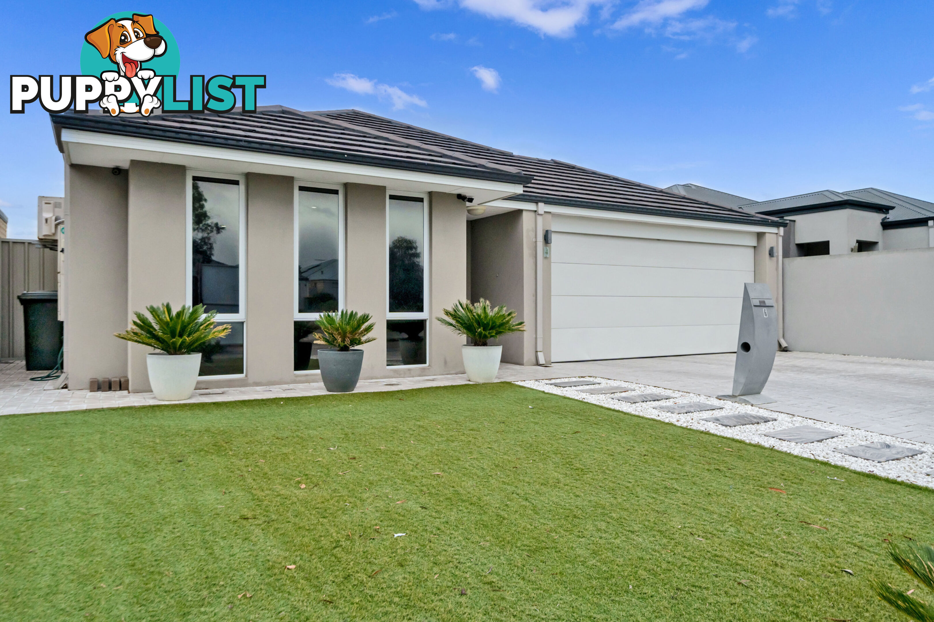 4 Serisier Parkway QUEENS PARK WA 6107