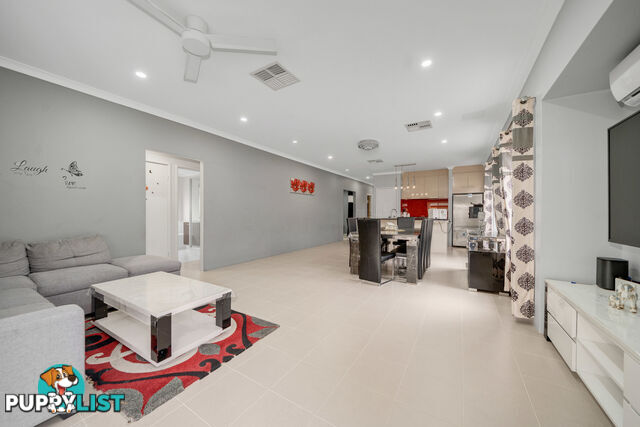 4 Serisier Parkway QUEENS PARK WA 6107