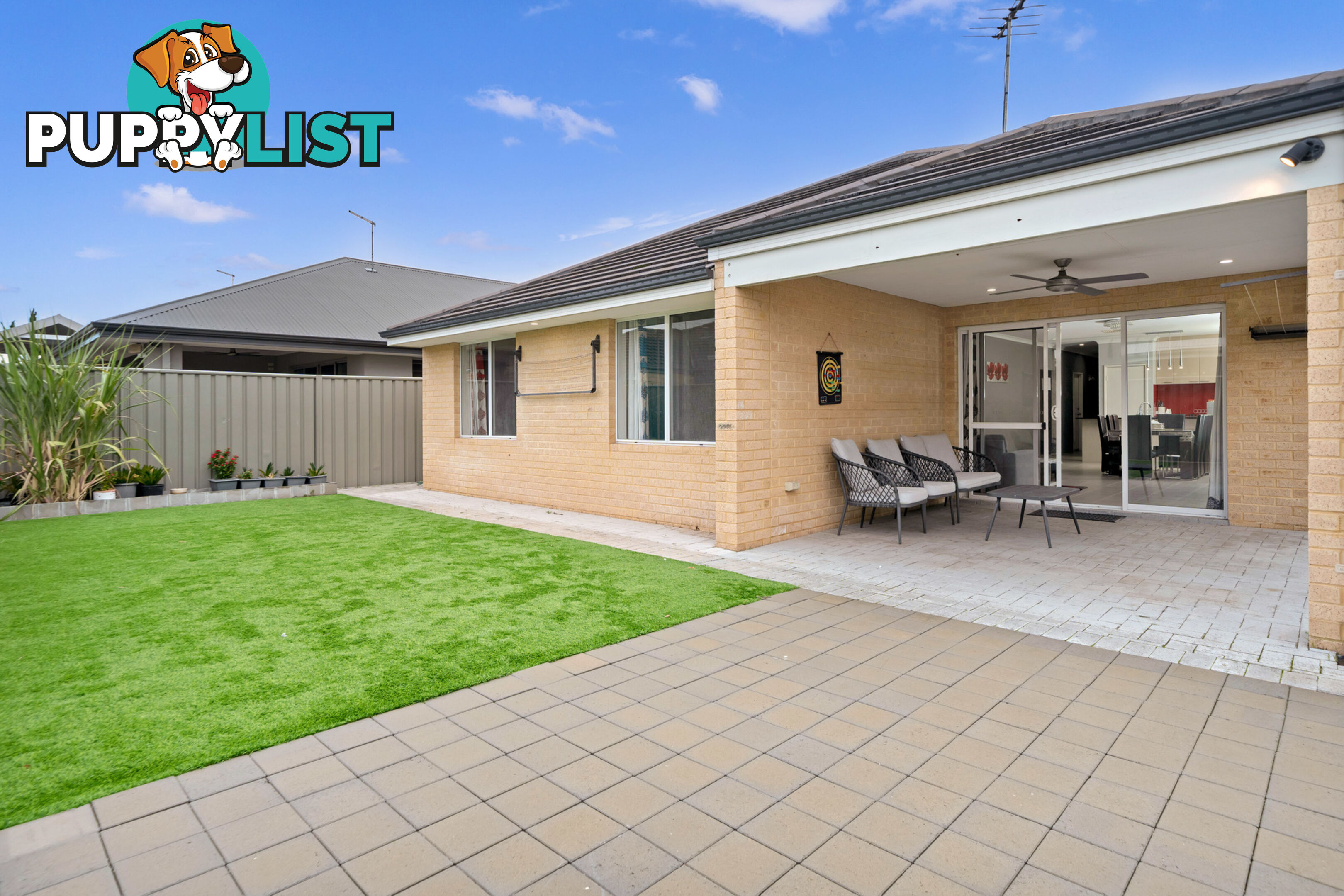 4 Serisier Parkway QUEENS PARK WA 6107