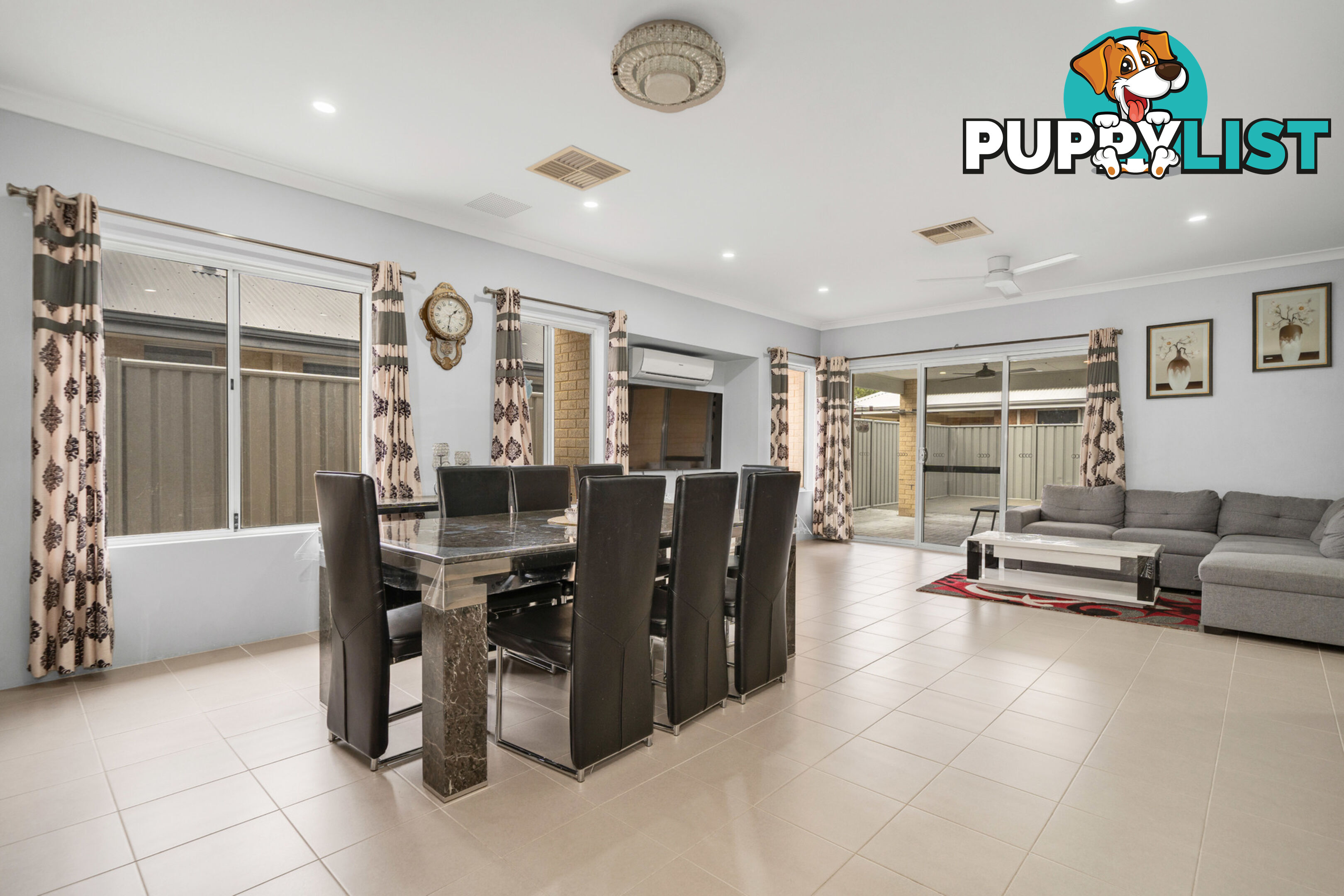 4 Serisier Parkway QUEENS PARK WA 6107