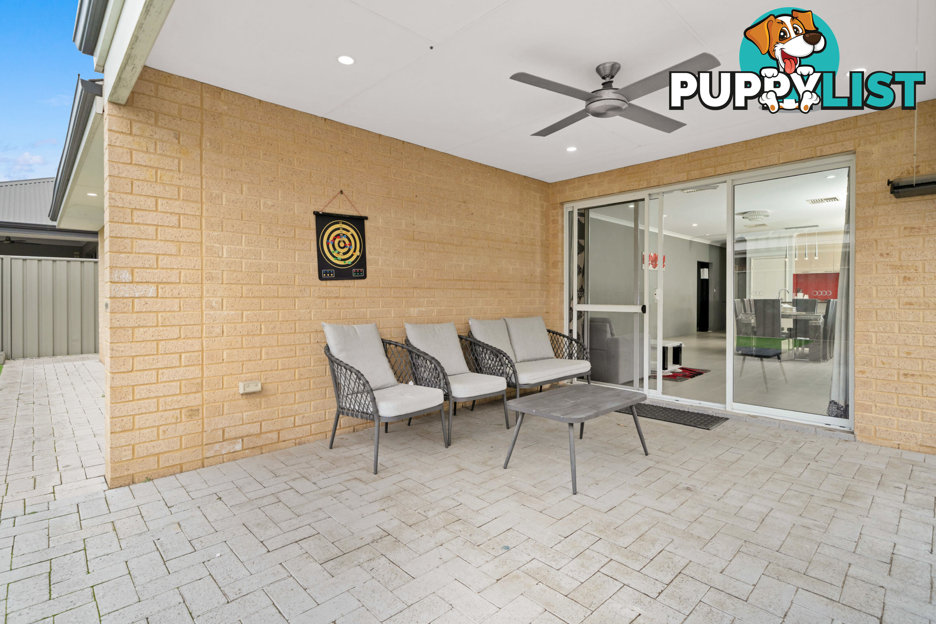 4 Serisier Parkway QUEENS PARK WA 6107