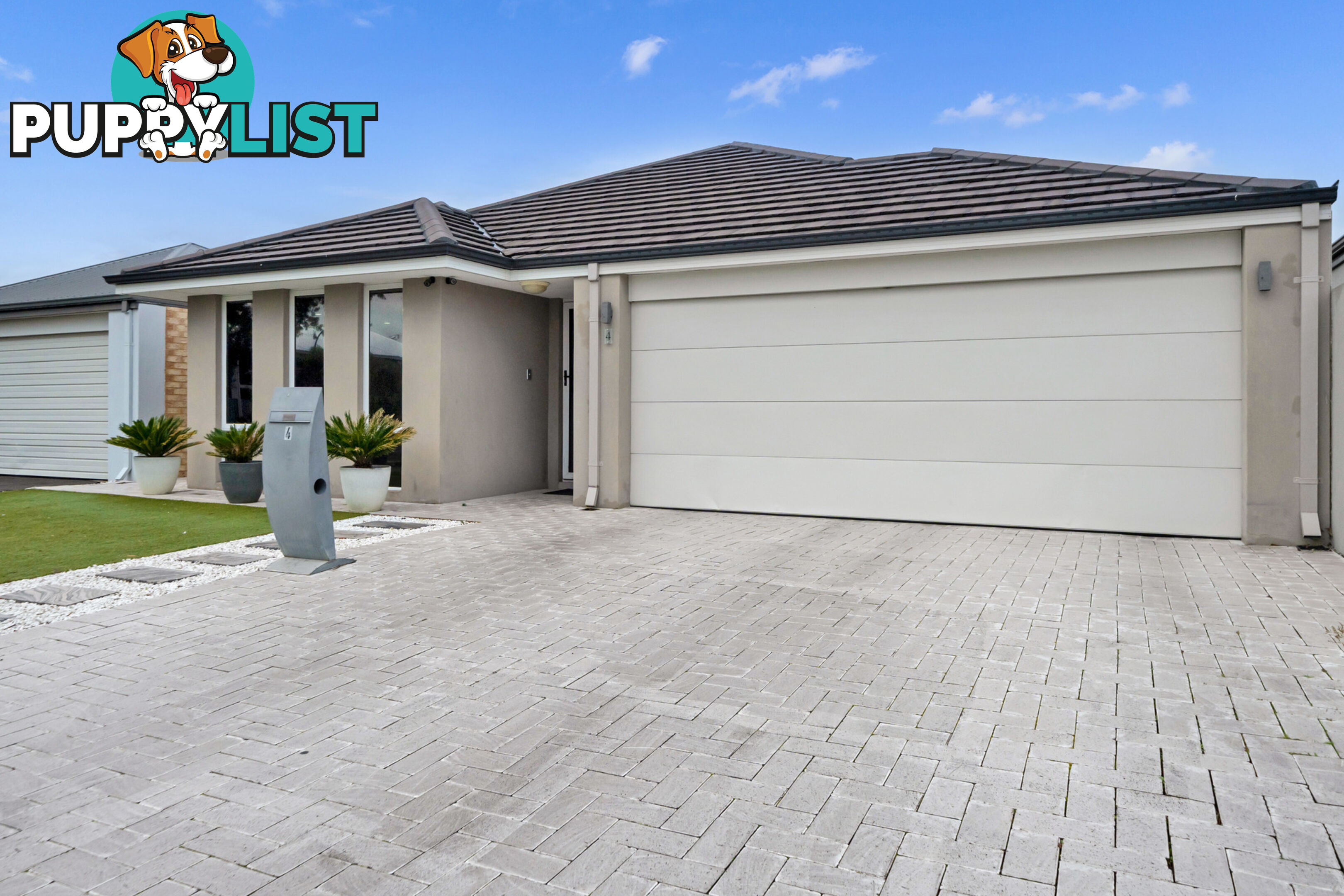 4 Serisier Parkway QUEENS PARK WA 6107