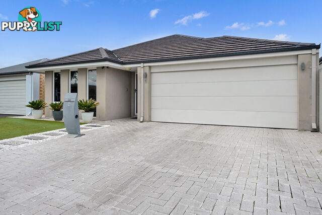 4 Serisier Parkway QUEENS PARK WA 6107