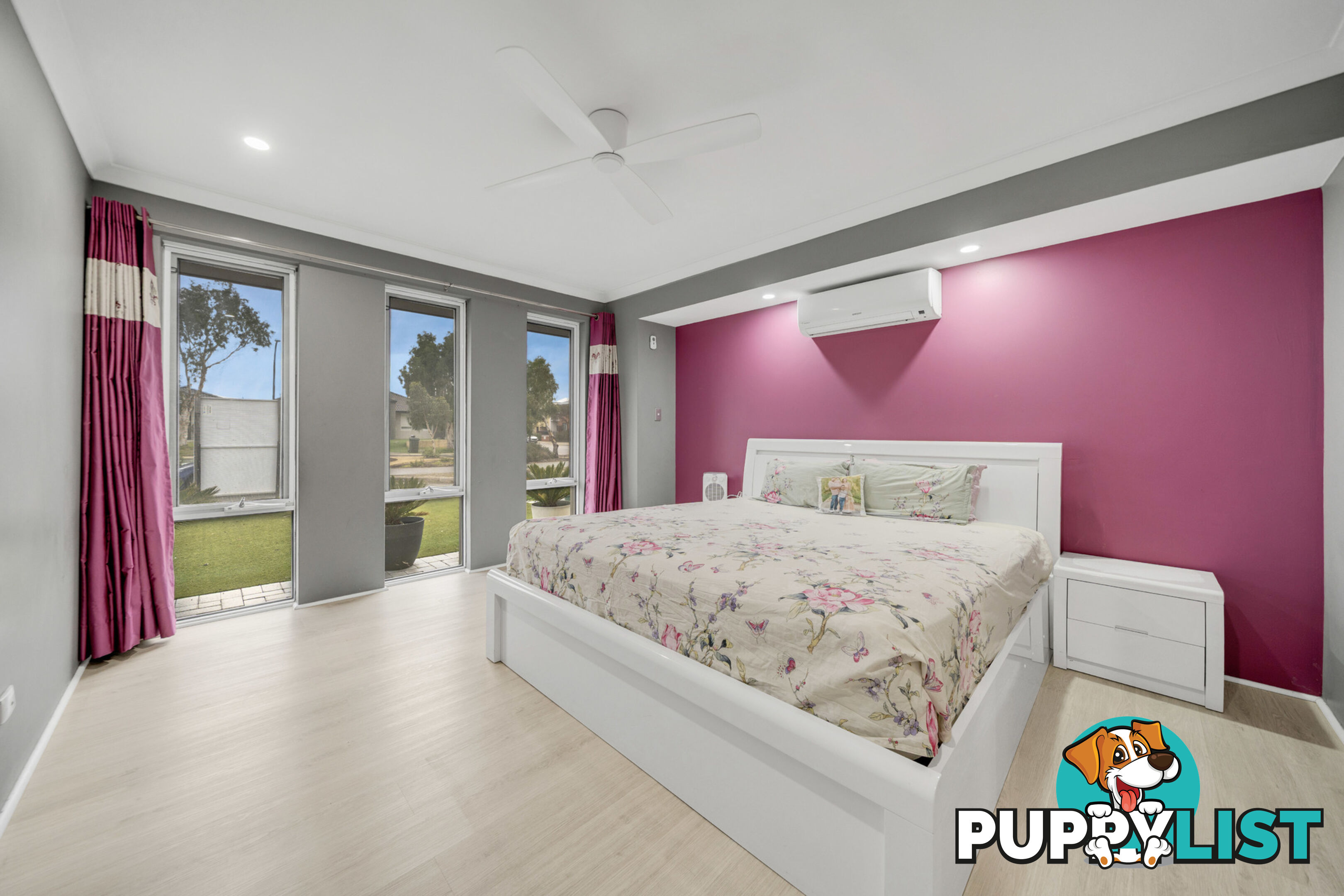 4 Serisier Parkway QUEENS PARK WA 6107