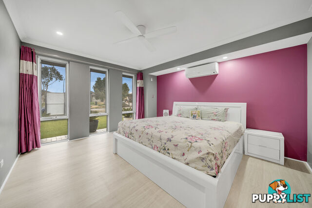 4 Serisier Parkway QUEENS PARK WA 6107