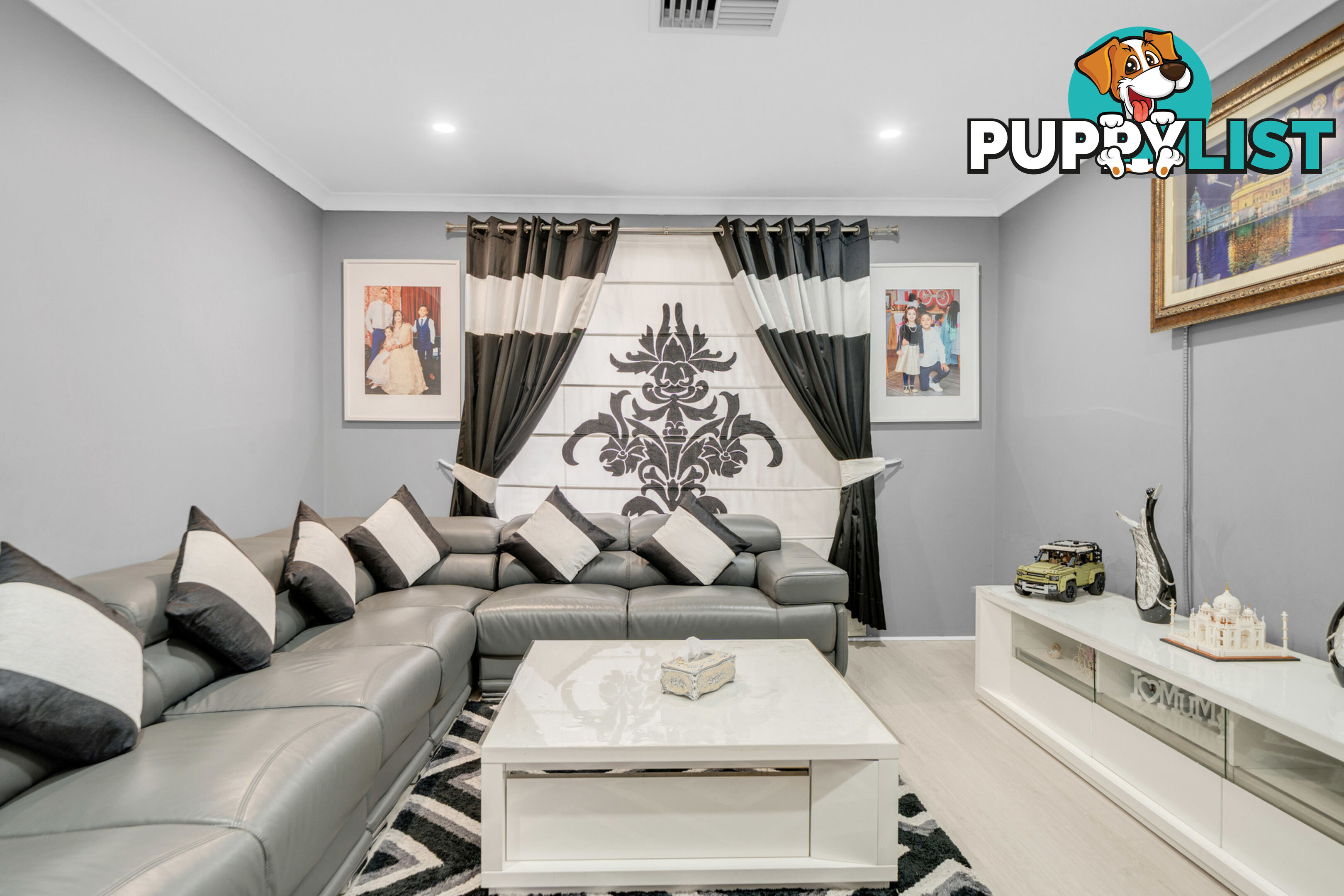 4 Serisier Parkway QUEENS PARK WA 6107