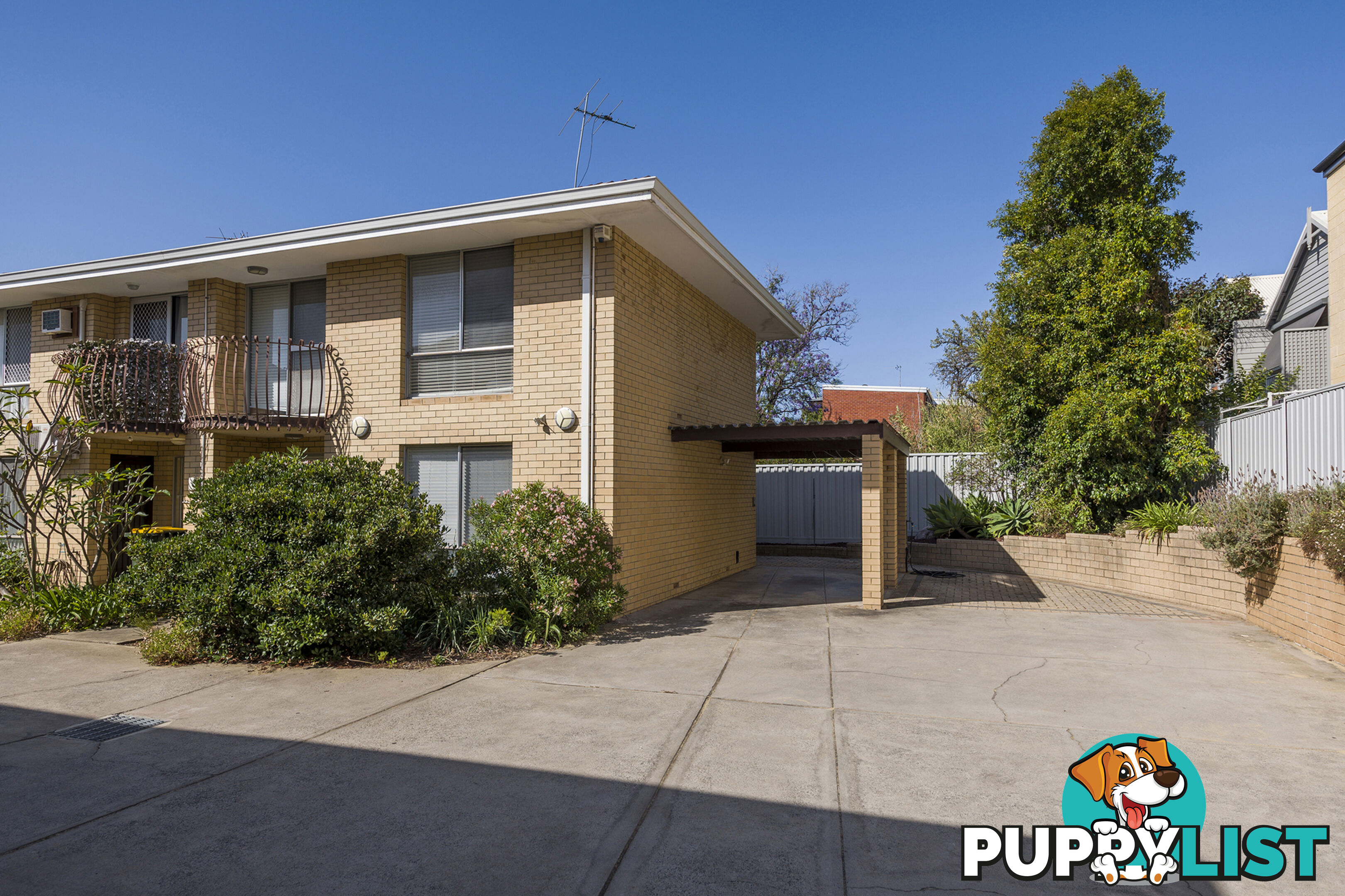 Unit 4/36 King George St VICTORIA PARK WA 6100