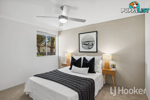5/128 Washington Street VICTORIA PARK WA 6100